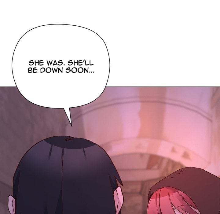 I Will Protect the Lady (Uncensored), chapter 47, page 131 of 139
