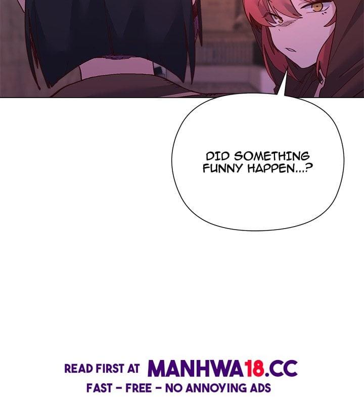 I Will Protect the Lady (Uncensored), chapter 47, page 132 of 139