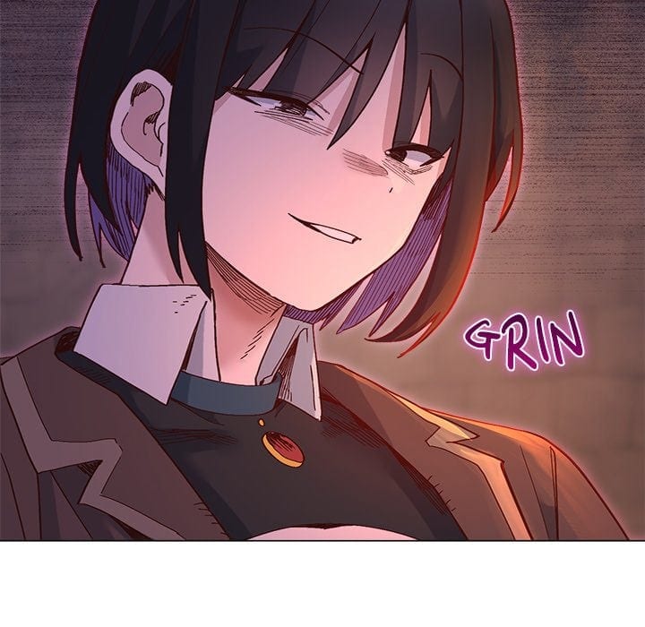I Will Protect the Lady (Uncensored), chapter 47, page 134 of 139