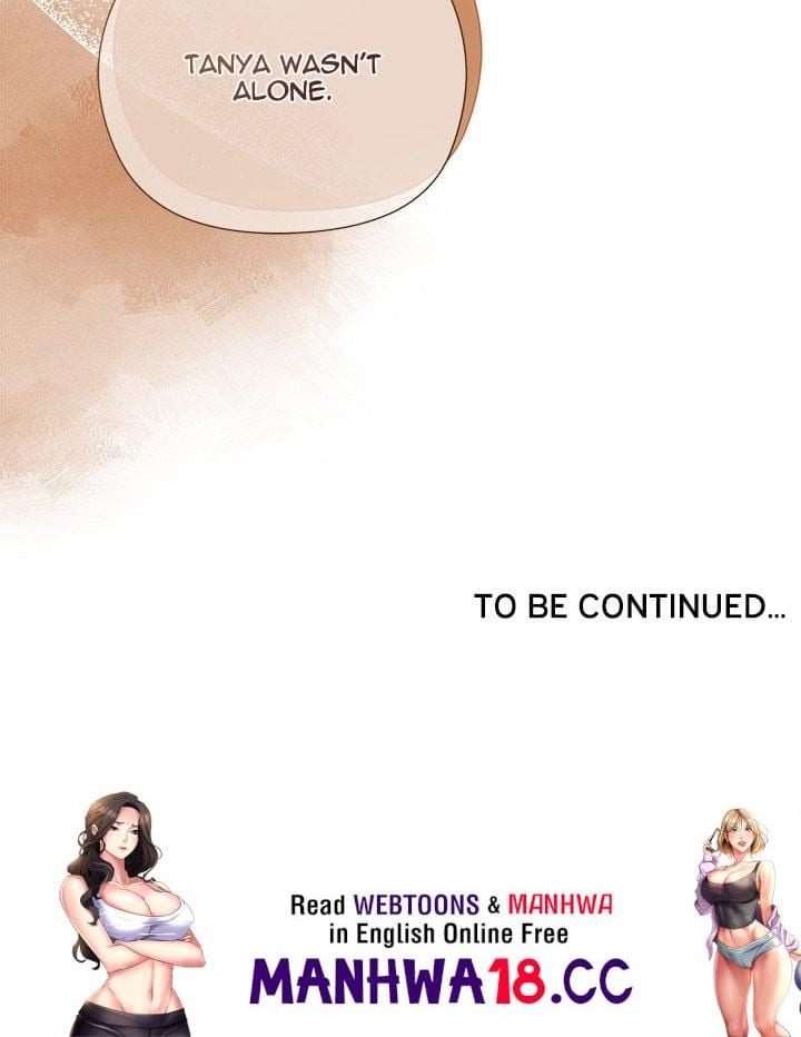 I Will Protect the Lady (Uncensored), chapter 47, page 139 of 139