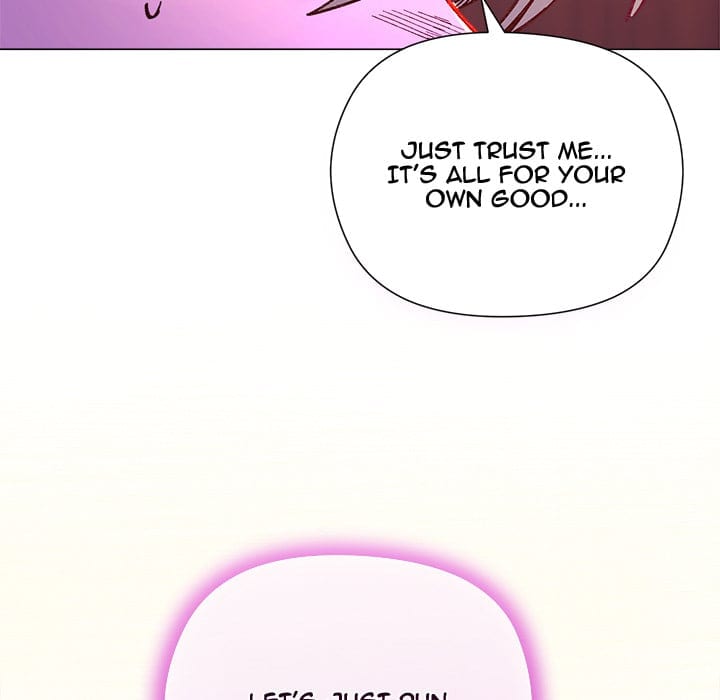 I Will Protect the Lady (Uncensored), chapter 51, page 5 of 152