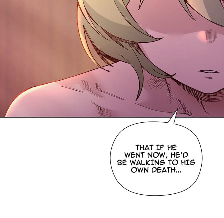 I Will Protect the Lady (Uncensored), chapter 51, page 16 of 152