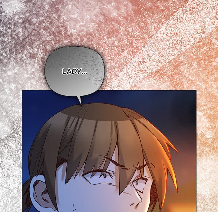 I Will Protect the Lady (Uncensored), chapter 51, page 30 of 152