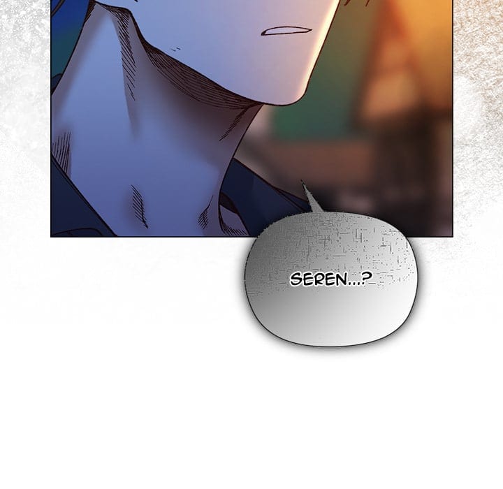 I Will Protect the Lady (Uncensored), chapter 51, page 31 of 152