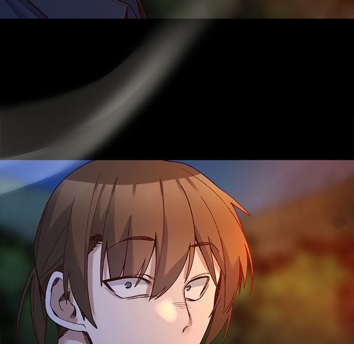I Will Protect the Lady (Uncensored), chapter 51, page 35 of 152