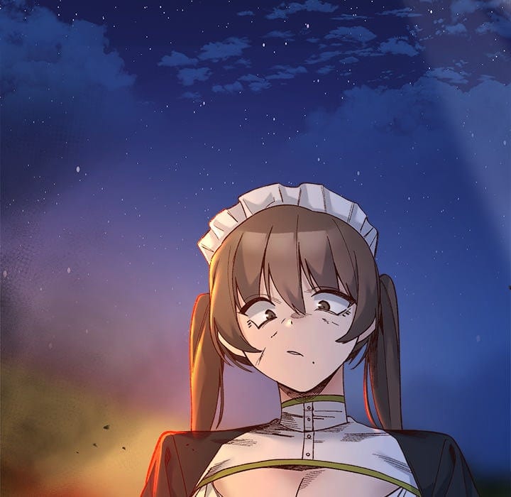 I Will Protect the Lady (Uncensored), chapter 51, page 37 of 152