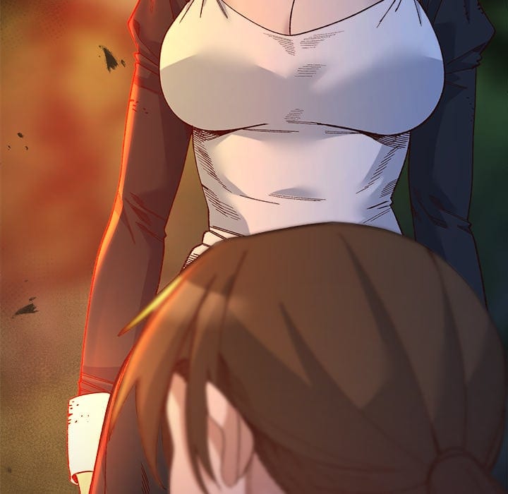 I Will Protect the Lady (Uncensored), chapter 51, page 38 of 152