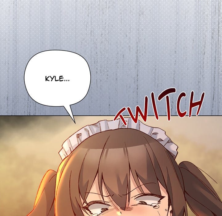 I Will Protect the Lady (Uncensored), chapter 51, page 40 of 152