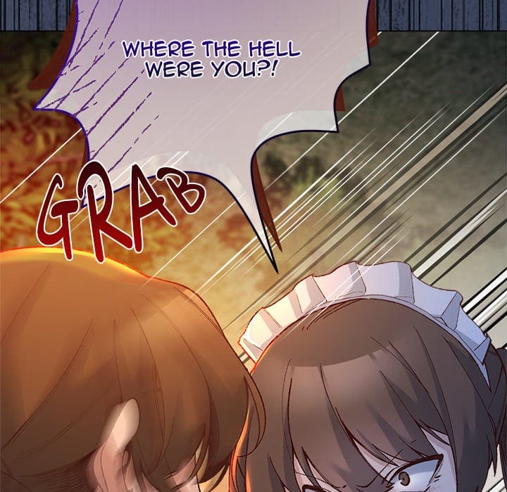 I Will Protect the Lady (Uncensored), chapter 51, page 42 of 152