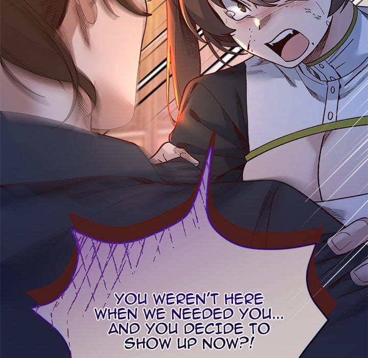 I Will Protect the Lady (Uncensored), chapter 51, page 43 of 152