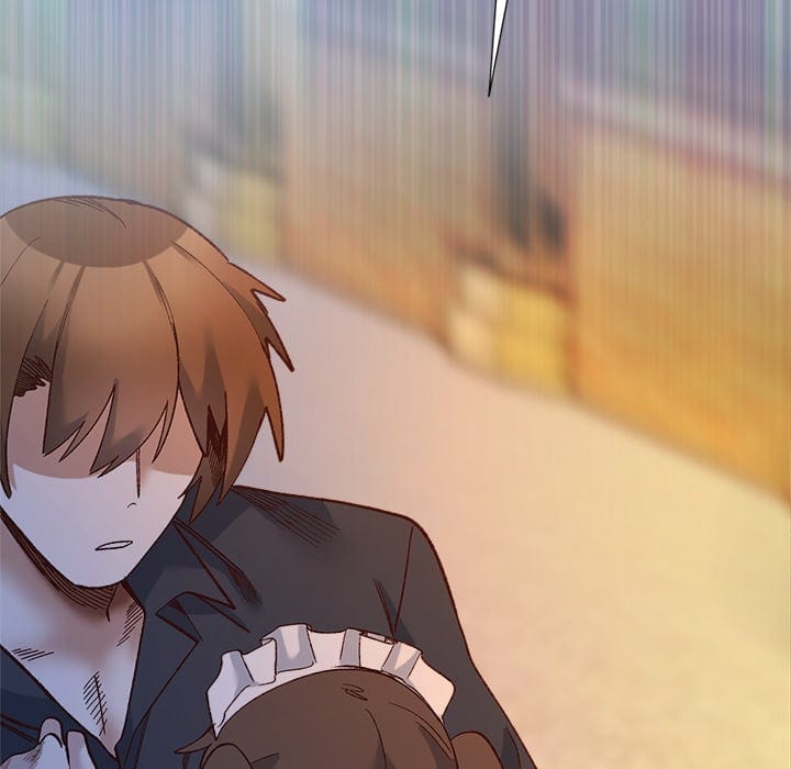 I Will Protect the Lady (Uncensored), chapter 51, page 45 of 152