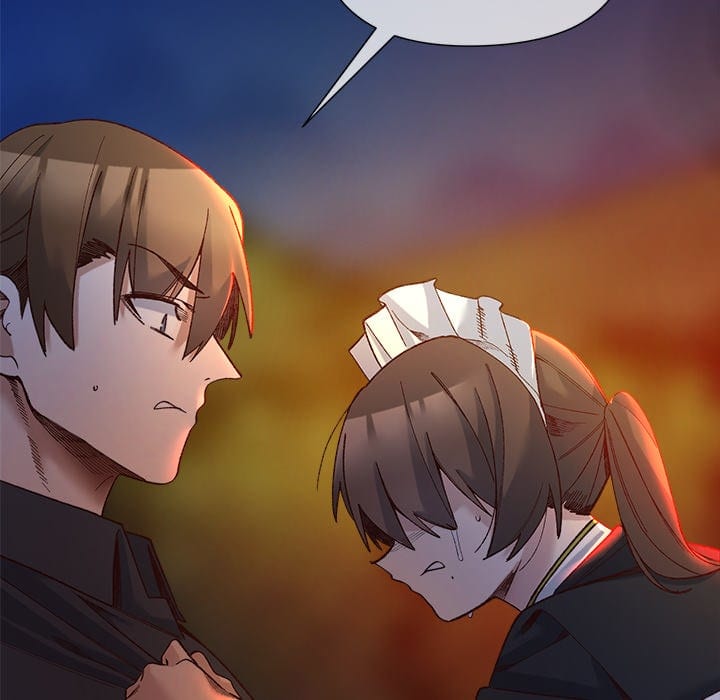 I Will Protect the Lady (Uncensored), chapter 51, page 49 of 152