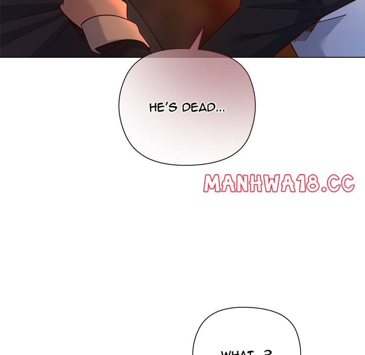 I Will Protect the Lady (Uncensored), chapter 51, page 50 of 152