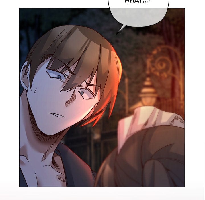 I Will Protect the Lady (Uncensored), chapter 51, page 51 of 152