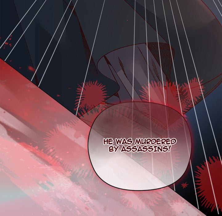 I Will Protect the Lady (Uncensored), chapter 51, page 54 of 152