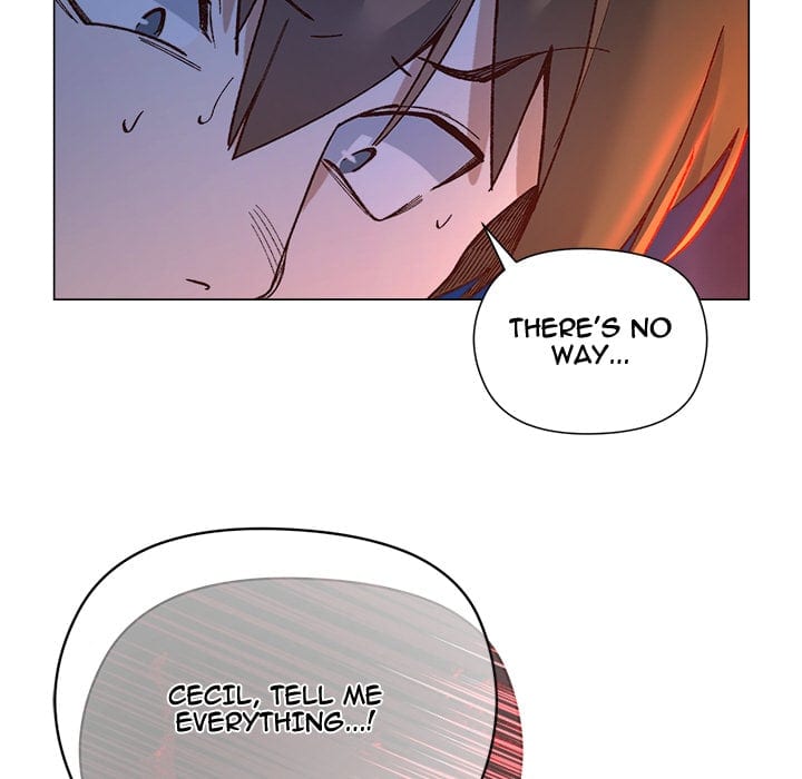 I Will Protect the Lady (Uncensored), chapter 51, page 58 of 152