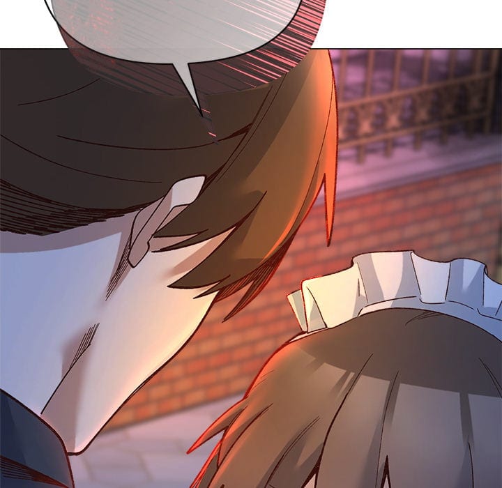 I Will Protect the Lady (Uncensored), chapter 51, page 59 of 152