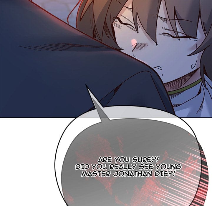 I Will Protect the Lady (Uncensored), chapter 51, page 60 of 152
