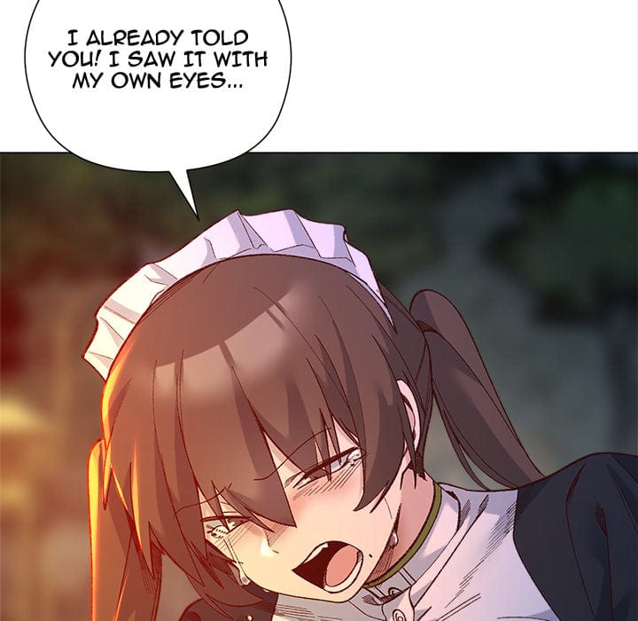 I Will Protect the Lady (Uncensored), chapter 51, page 62 of 152