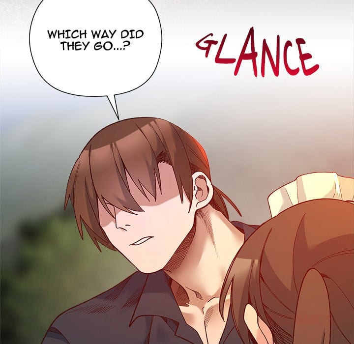 I Will Protect the Lady (Uncensored), chapter 51, page 66 of 152