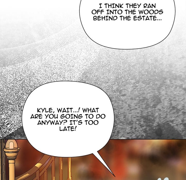 I Will Protect the Lady (Uncensored), chapter 51, page 68 of 152