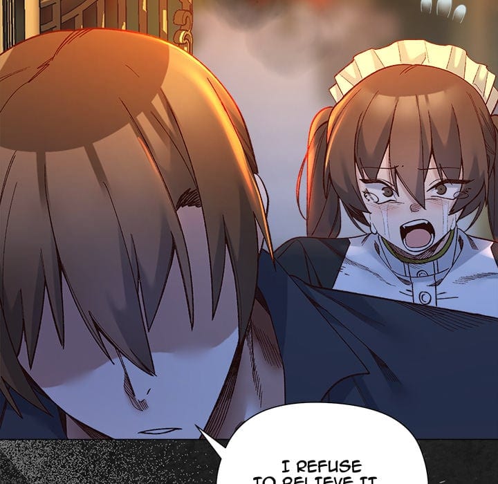 I Will Protect the Lady (Uncensored), chapter 51, page 69 of 152