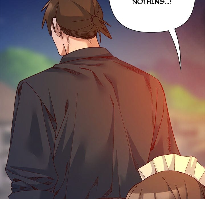 I Will Protect the Lady (Uncensored), chapter 51, page 71 of 152
