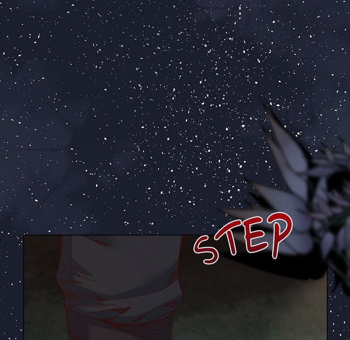 I Will Protect the Lady (Uncensored), chapter 51, page 79 of 152
