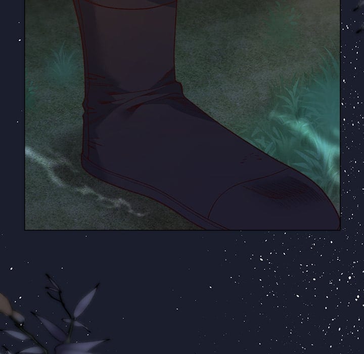 I Will Protect the Lady (Uncensored), chapter 51, page 80 of 152