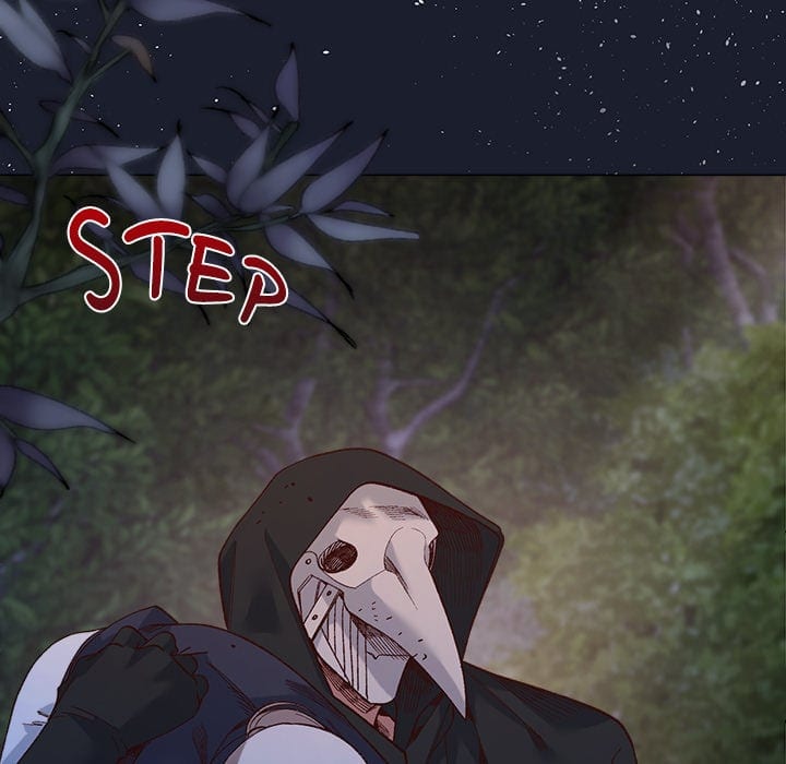 I Will Protect the Lady (Uncensored), chapter 51, page 81 of 152