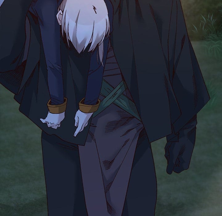 I Will Protect the Lady (Uncensored), chapter 51, page 82 of 152