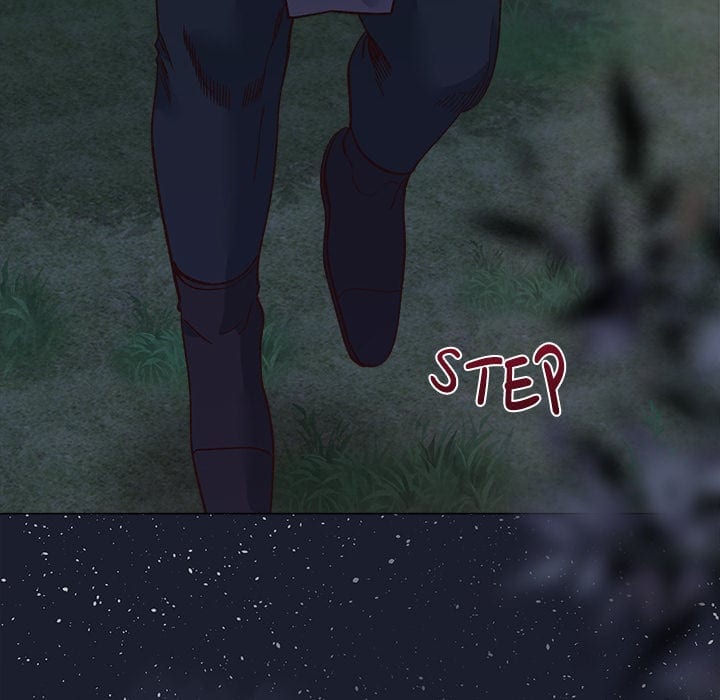 I Will Protect the Lady (Uncensored), chapter 51, page 83 of 152