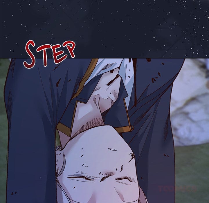 I Will Protect the Lady (Uncensored), chapter 51, page 84 of 152