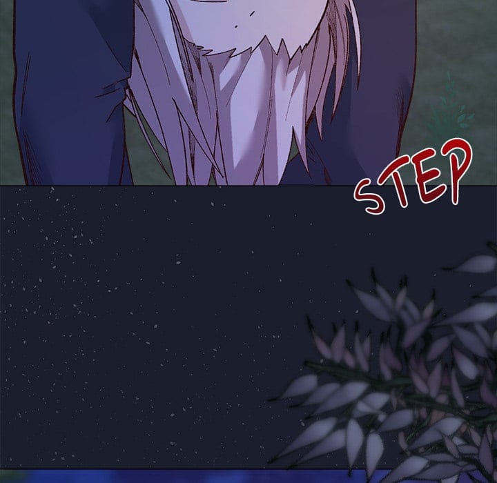 I Will Protect the Lady (Uncensored), chapter 51, page 85 of 152