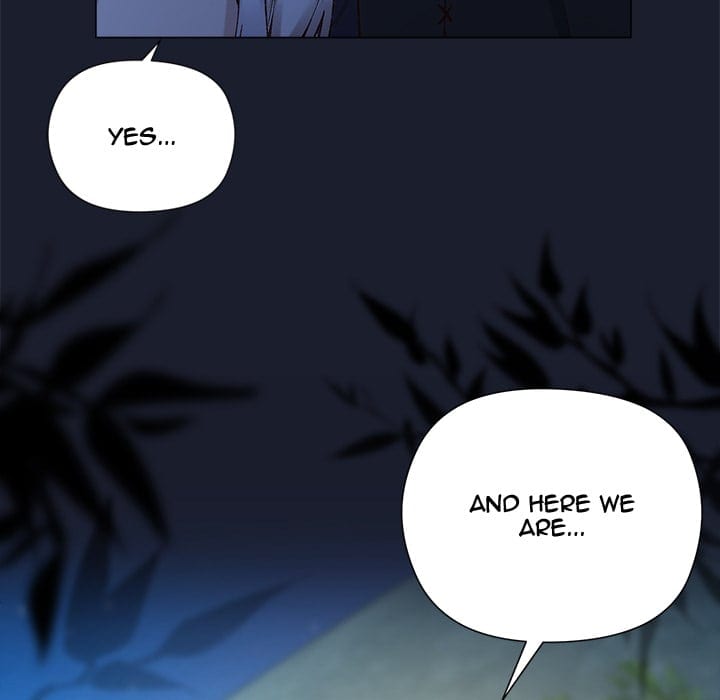 I Will Protect the Lady (Uncensored), chapter 51, page 89 of 152