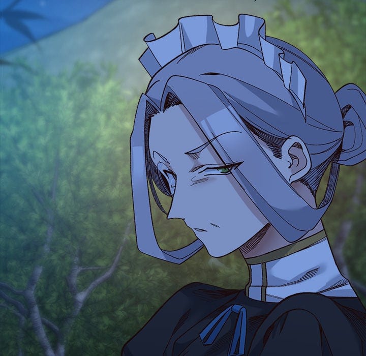 I Will Protect the Lady (Uncensored), chapter 51, page 90 of 152