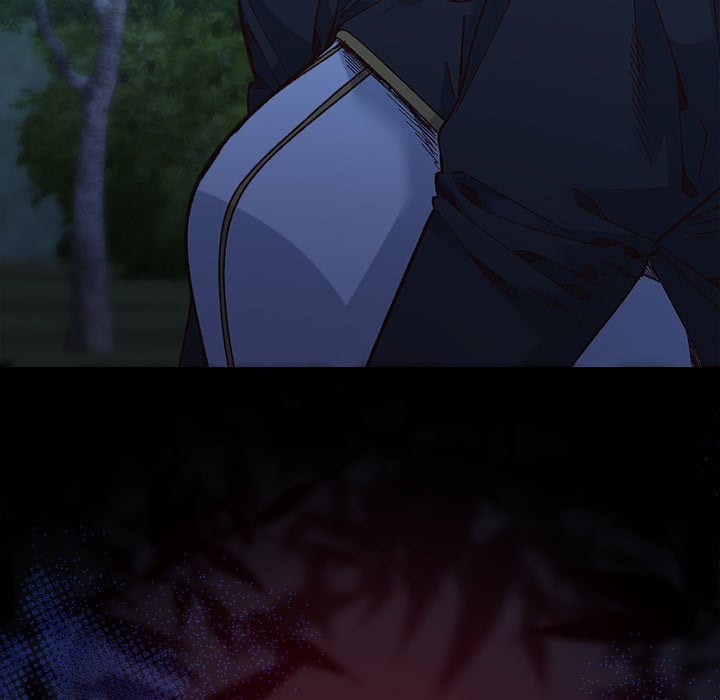 I Will Protect the Lady (Uncensored), chapter 51, page 91 of 152