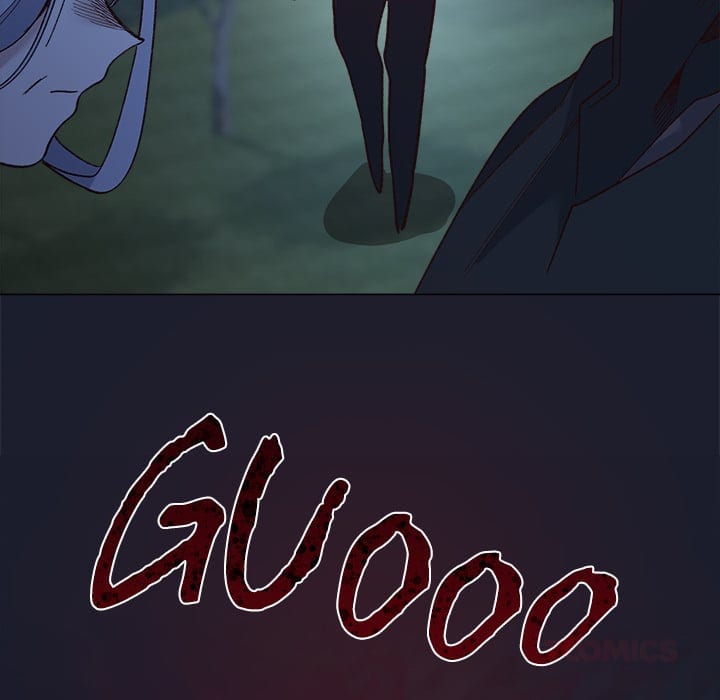 I Will Protect the Lady (Uncensored), chapter 51, page 93 of 152