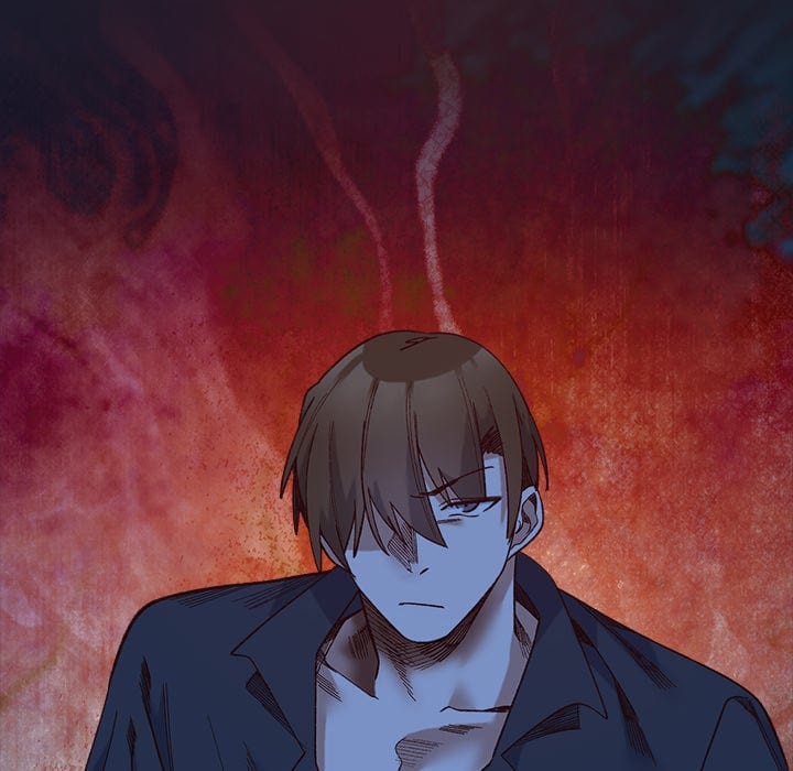 I Will Protect the Lady (Uncensored), chapter 51, page 94 of 152