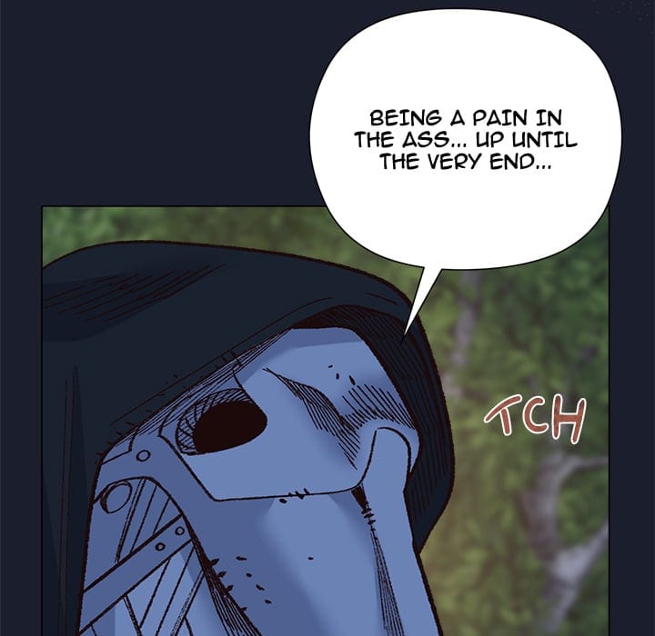 I Will Protect the Lady (Uncensored), chapter 51, page 97 of 152