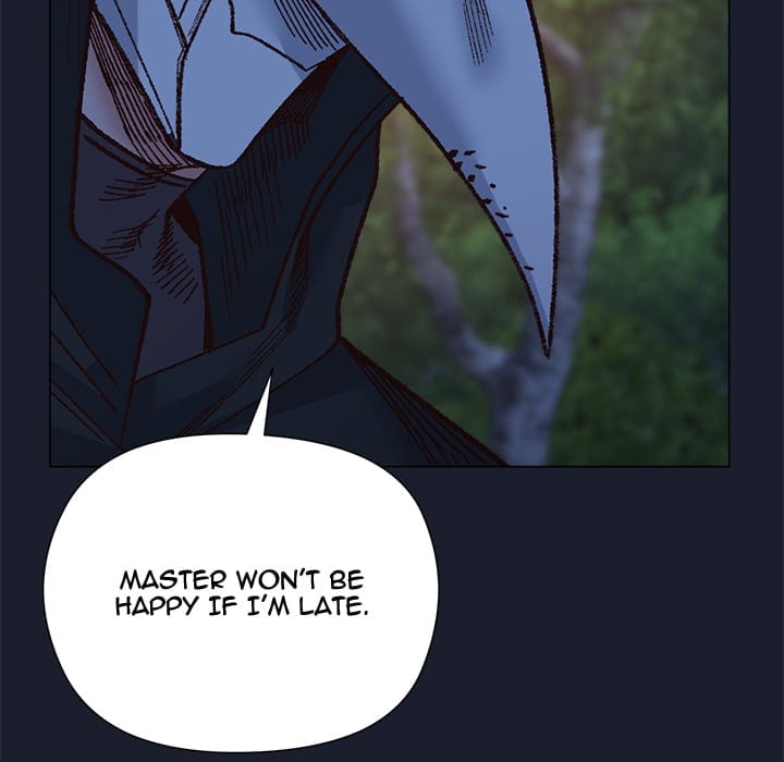 I Will Protect the Lady (Uncensored), chapter 51, page 98 of 152