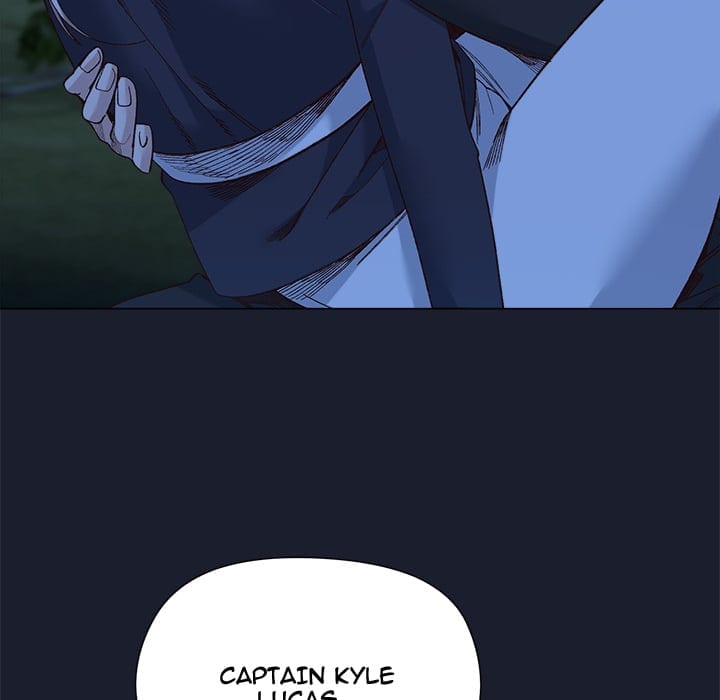 I Will Protect the Lady (Uncensored), chapter 51, page 105 of 152