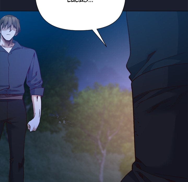 I Will Protect the Lady (Uncensored), chapter 51, page 106 of 152
