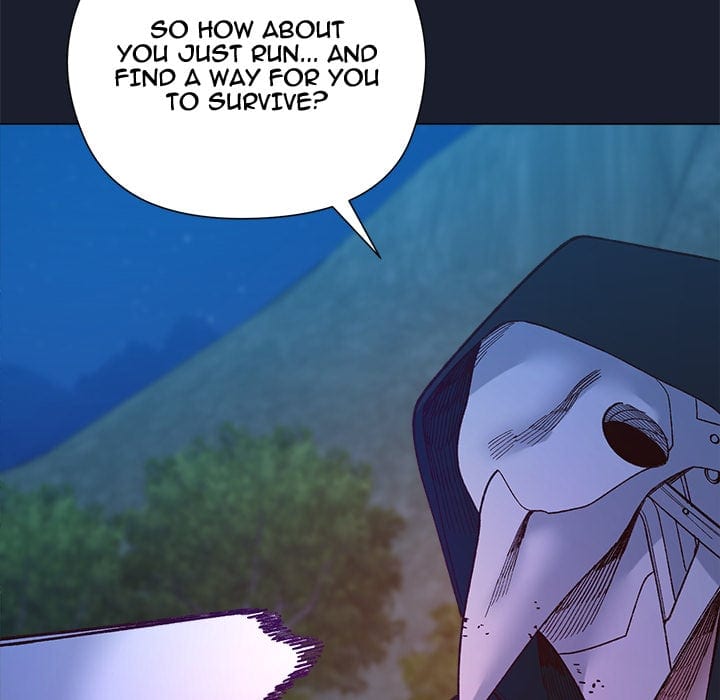 I Will Protect the Lady (Uncensored), chapter 51, page 108 of 152