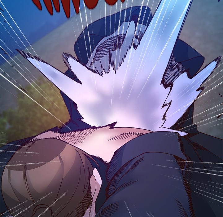 I Will Protect the Lady (Uncensored), chapter 51, page 110 of 152