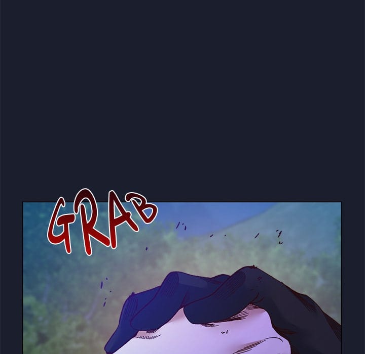 I Will Protect the Lady (Uncensored), chapter 51, page 112 of 152