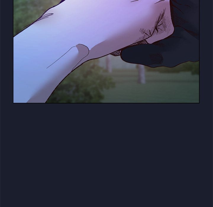 I Will Protect the Lady (Uncensored), chapter 51, page 113 of 152