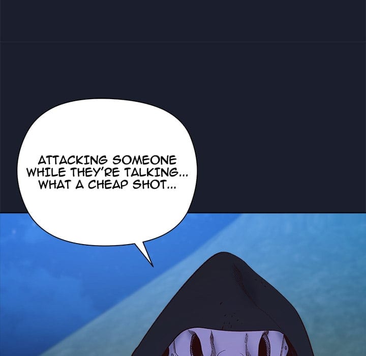 I Will Protect the Lady (Uncensored), chapter 51, page 114 of 152