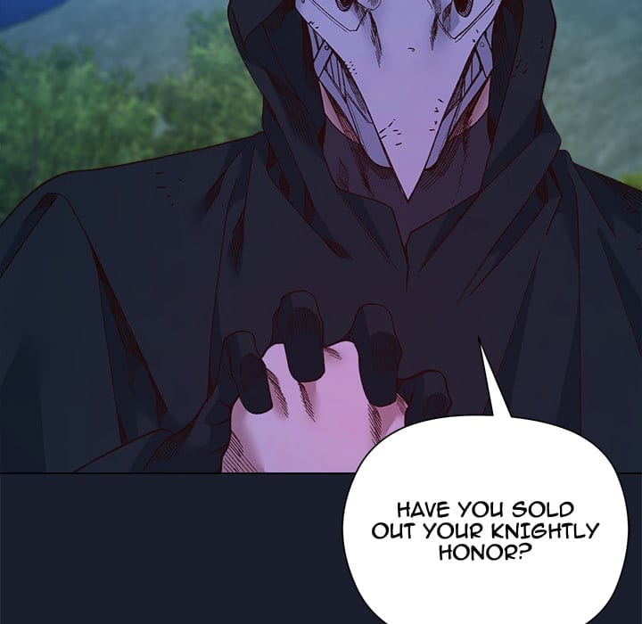 I Will Protect the Lady (Uncensored), chapter 51, page 115 of 152