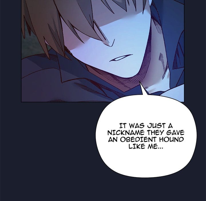 I Will Protect the Lady (Uncensored), chapter 51, page 117 of 152